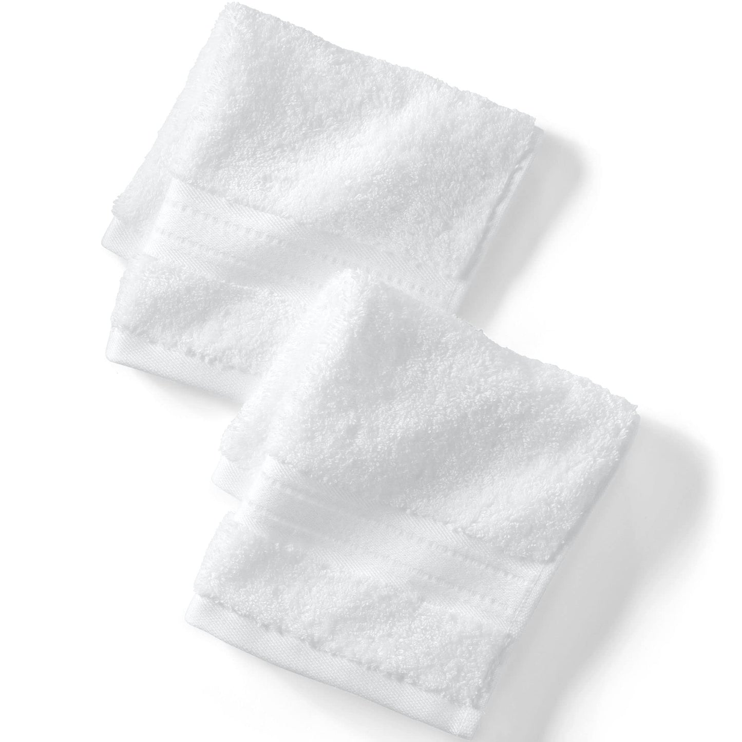 Supima Cotton Bath Towel Set