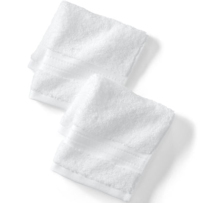 Supima Cotton Bath Towel Set