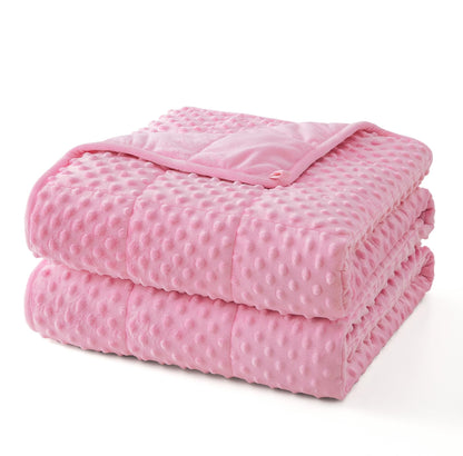Topcee Weighted Blanket for Adults