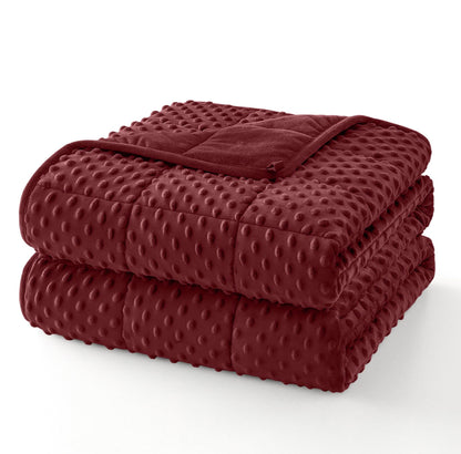 Topcee Weighted Blanket for Adults