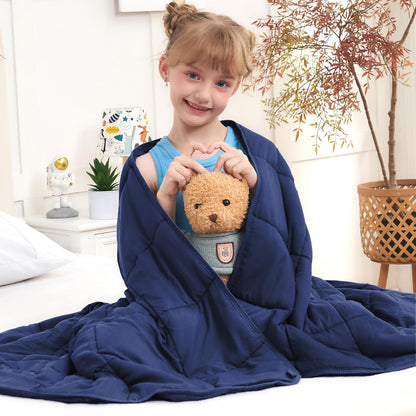 Weighted Cooling Blanket for Adults