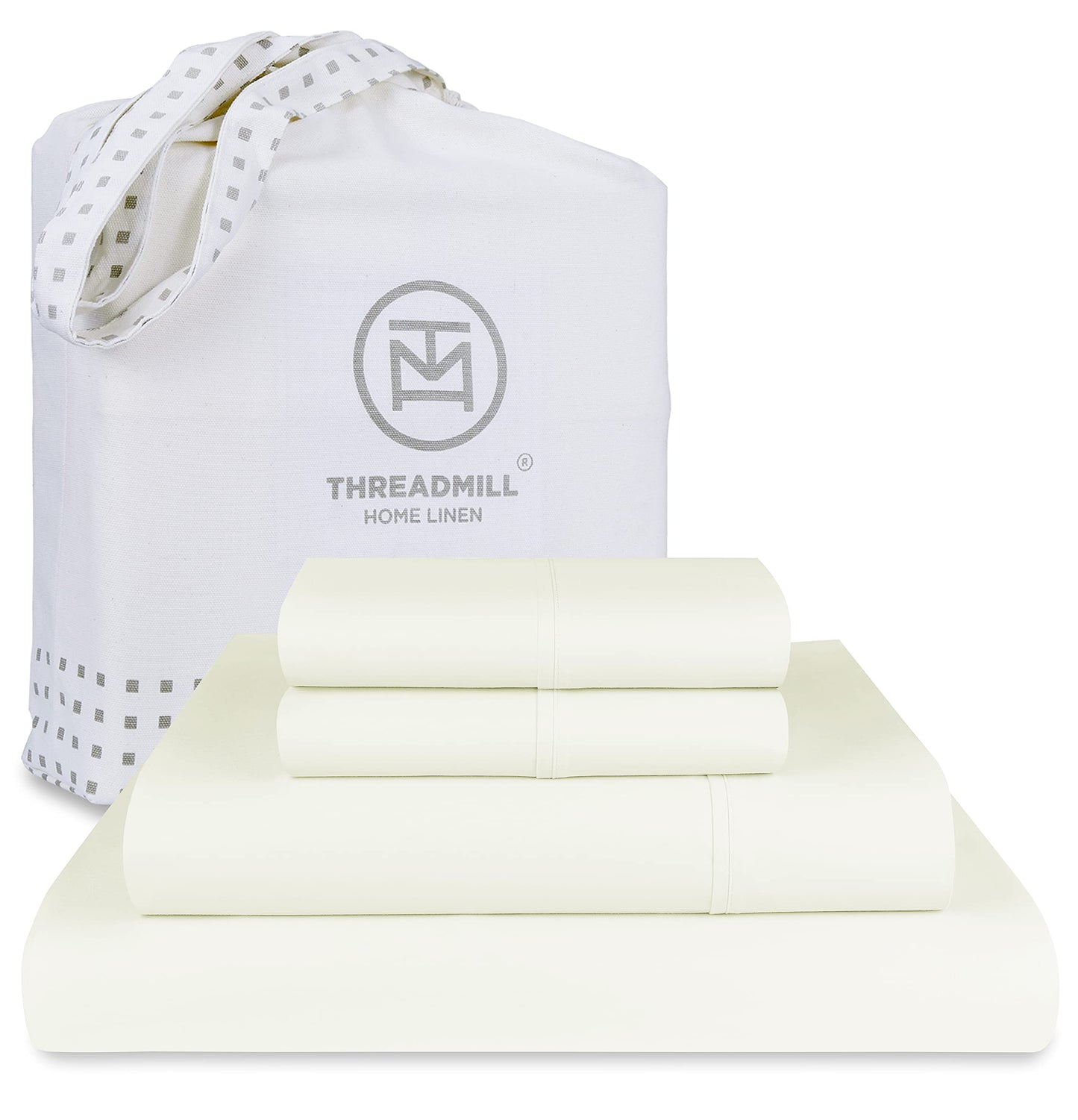 Luxury Supima Cotton Sheet Set