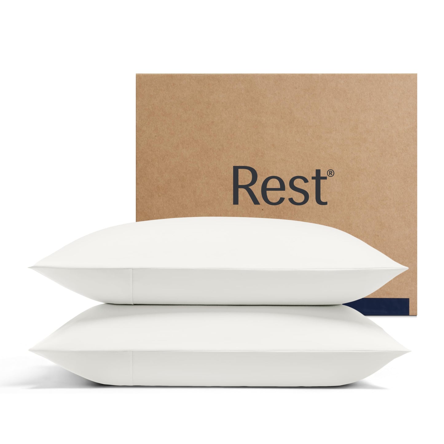 Cooling Silver Infused Pillowcase Set