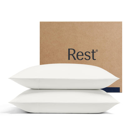 Cooling Silver Infused Pillowcase Set