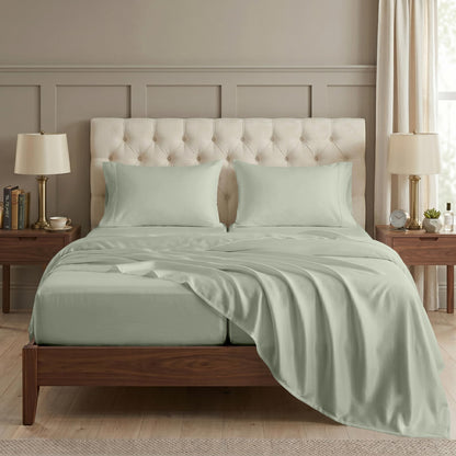 Egyptian Cotton Deep Pocket Sheets