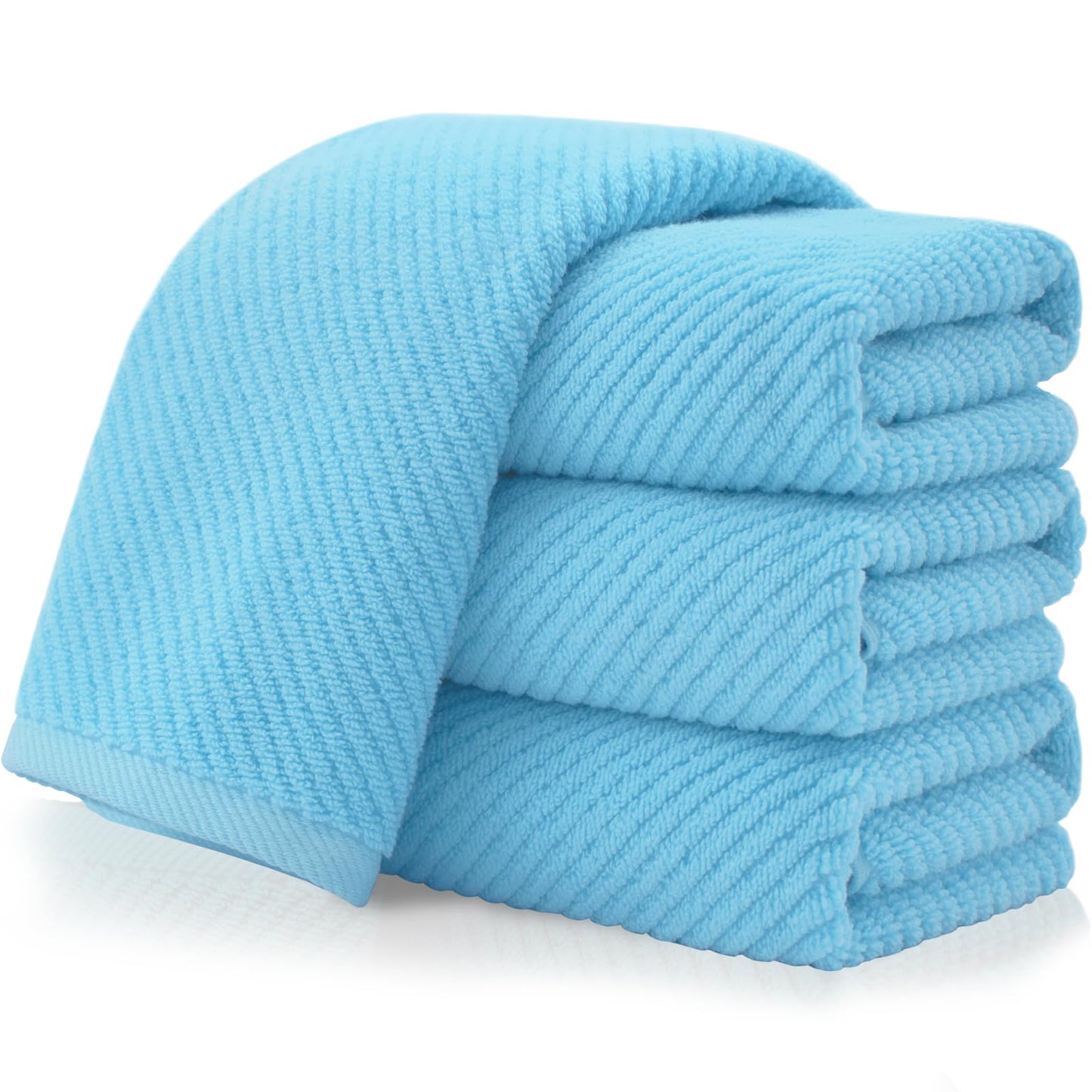 100% Cotton Soft Quick Dry Towel Gift Set