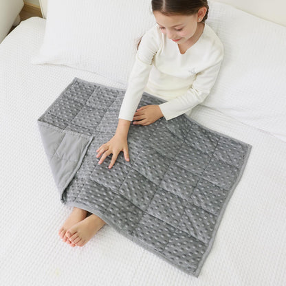 Small Weighted Blanket