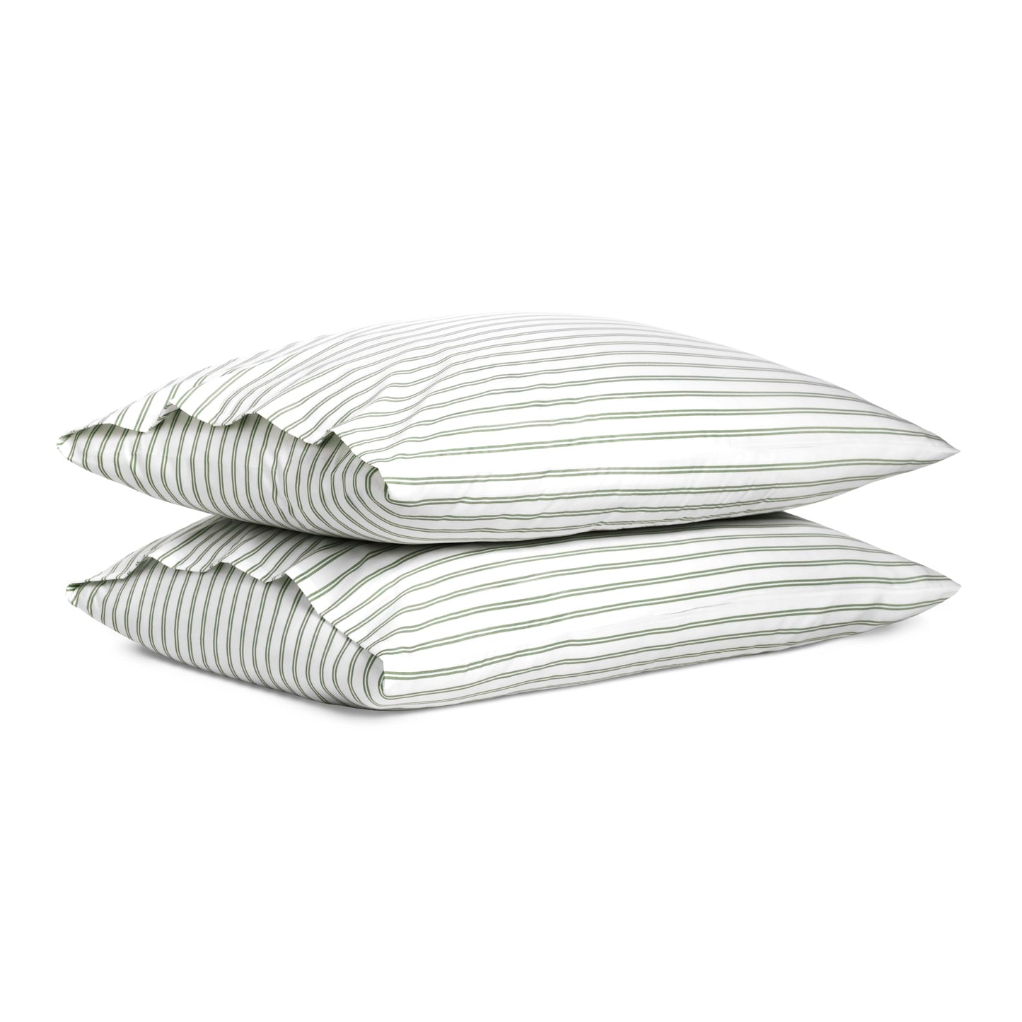 Luxe Cotton Pillowcase Set
