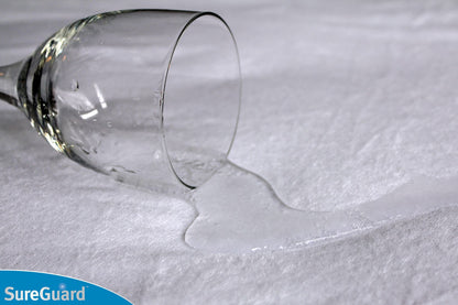 Waterproof Cotton Mattress Protector