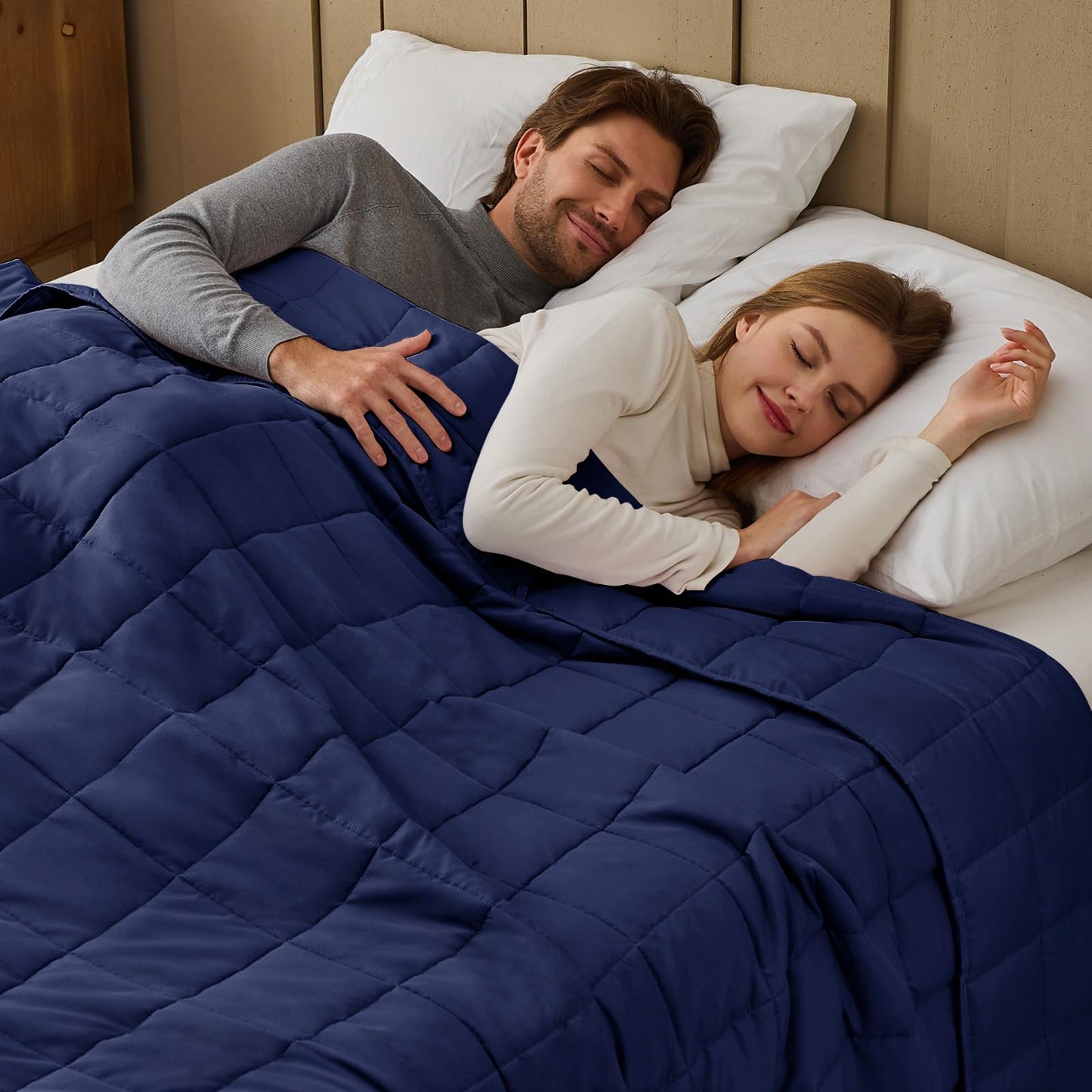 Weighted Cooling Blanket for Adults