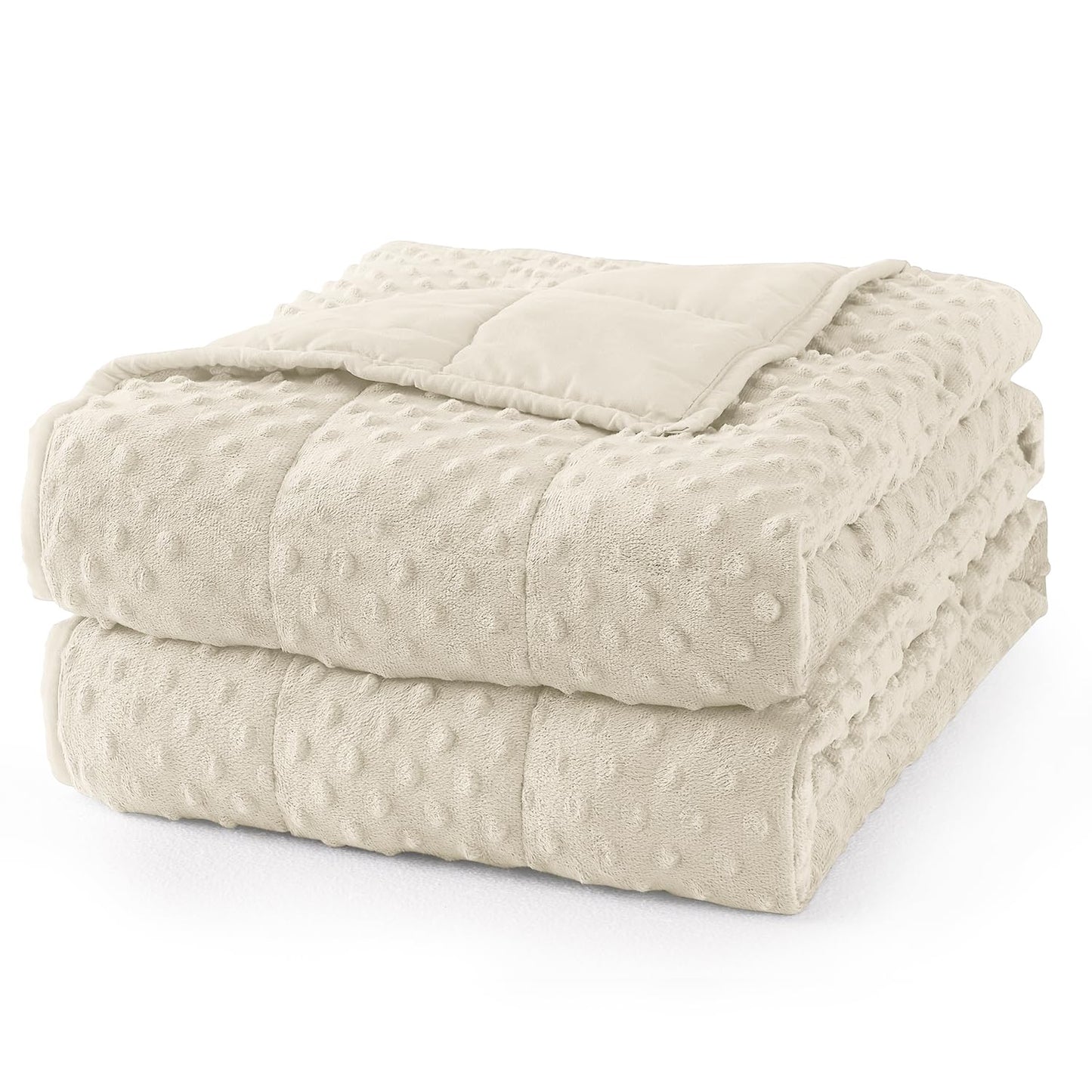 Small Weighted Blanket