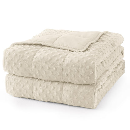 Small Weighted Blanket