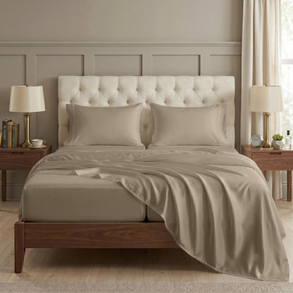 Egyptian Cotton Deep Pocket Sheets