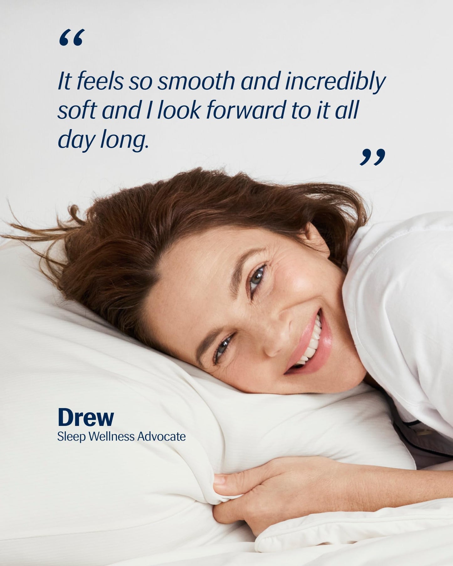 Cooling Silver Infused Pillowcase Set