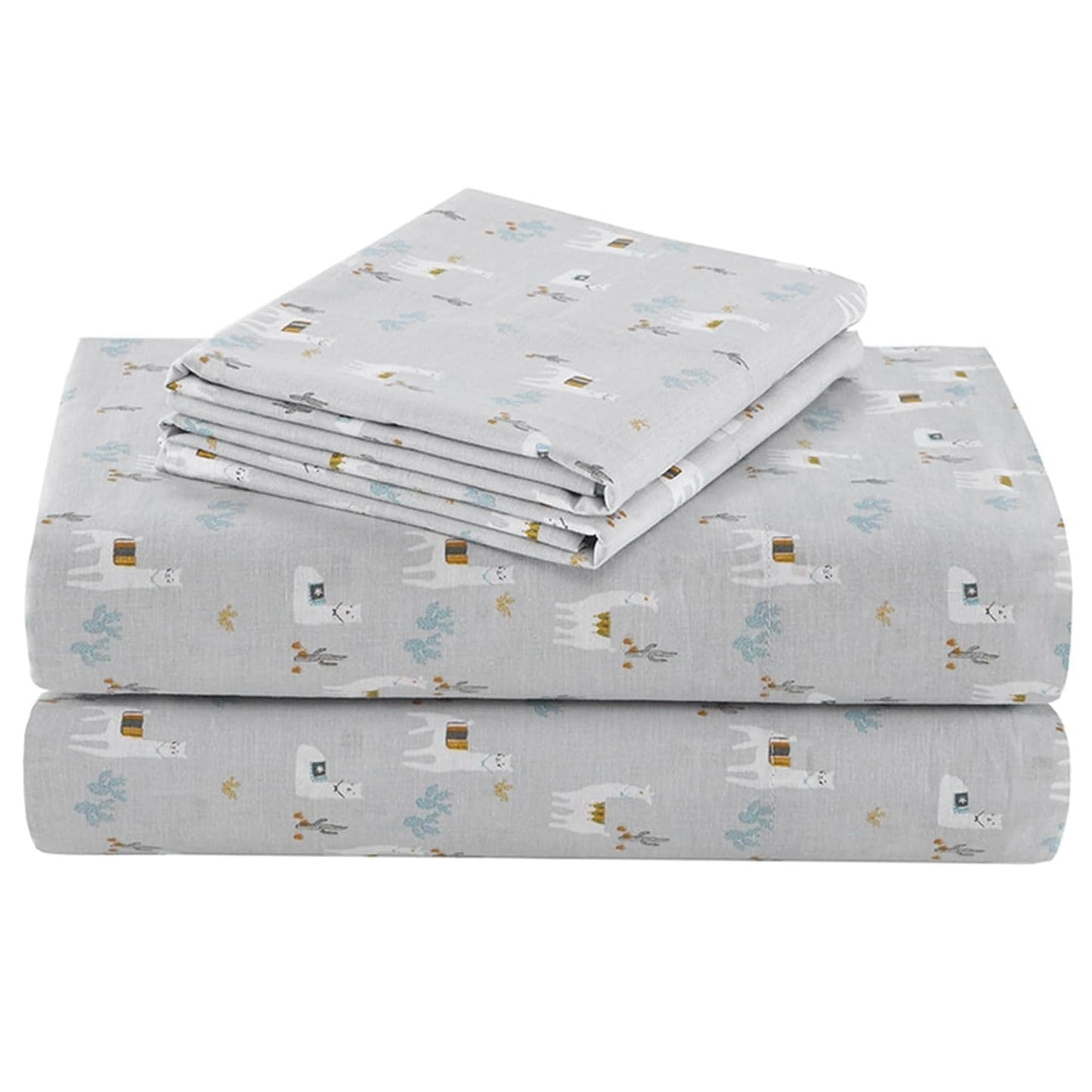 Comfort Spaces Bed Linen Set