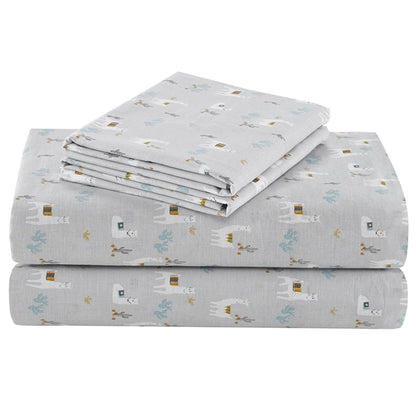 Comfort Spaces Bed Linen Set