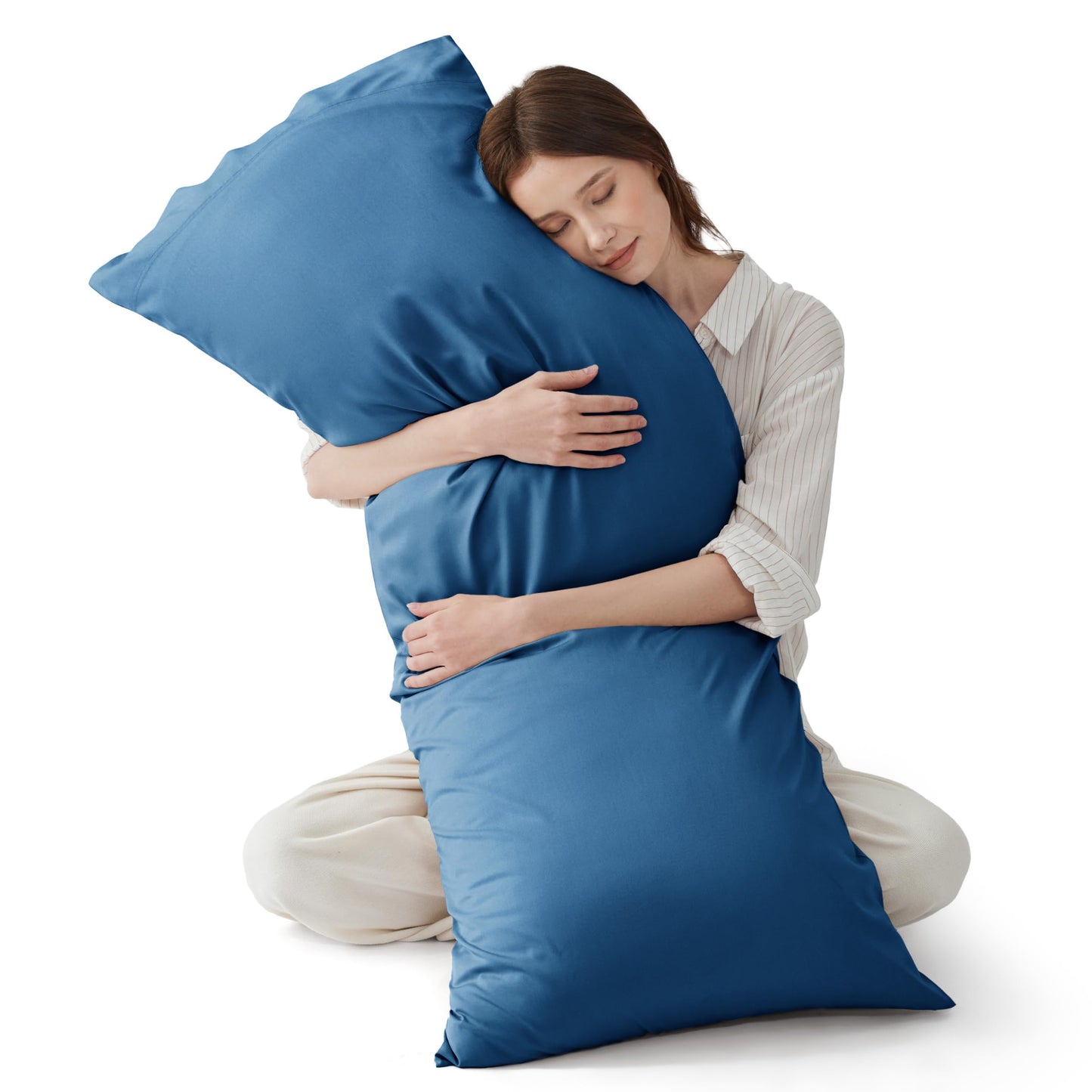 Bamboo Rayon Soft Pillowcases