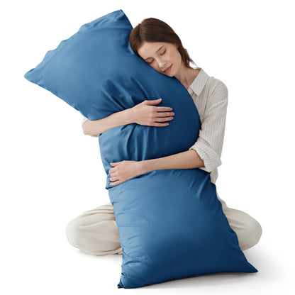 Bamboo Rayon Soft Pillowcases