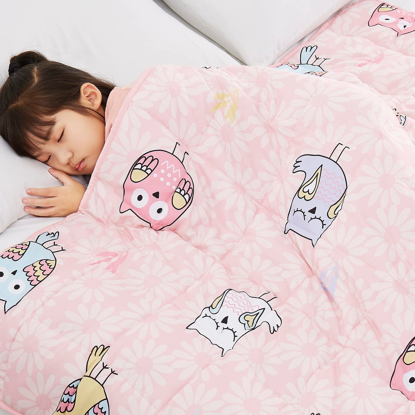 Topcee Weighted Blanket for Adults