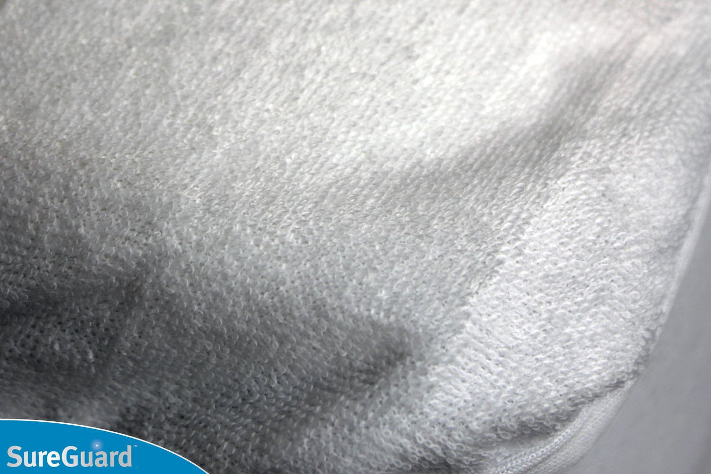 Waterproof Cotton Mattress Protector