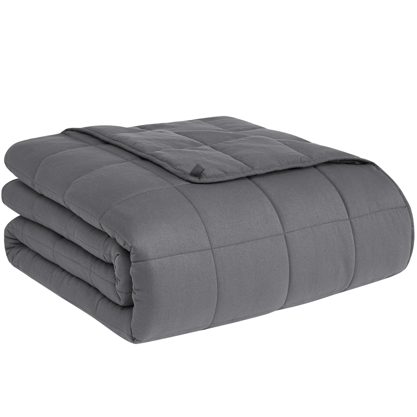 Breathable Weighted Blanket for Adults