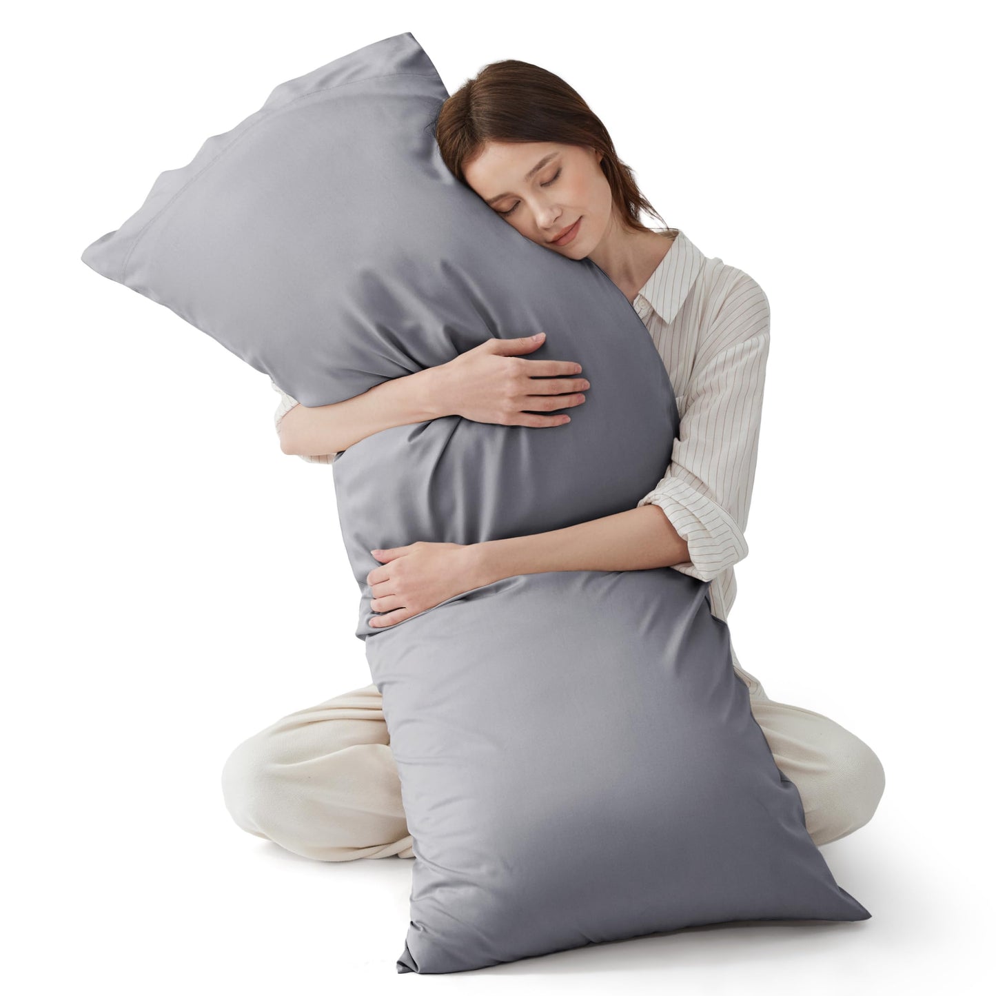 Bamboo Rayon Soft Pillowcases