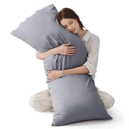 Bamboo Rayon Soft Pillowcases