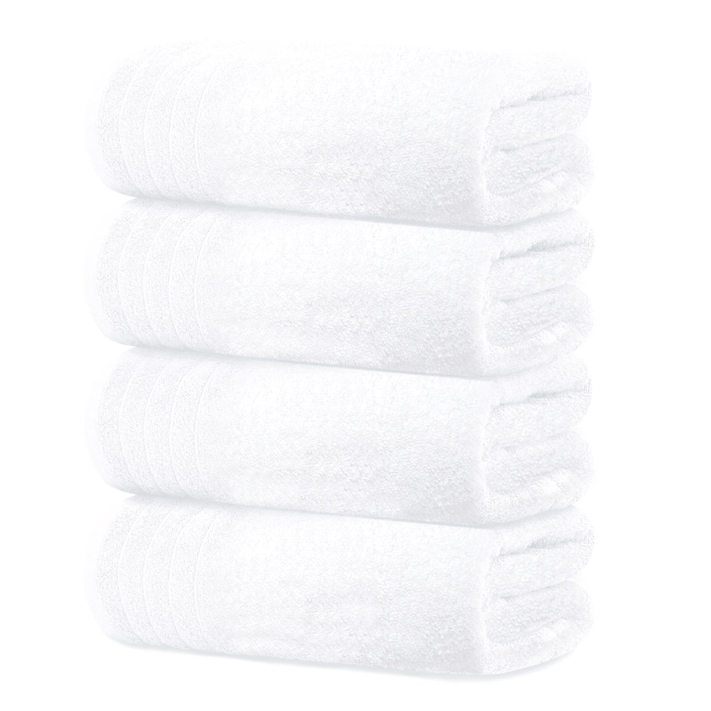 Extra Large Cotton Bath Towels