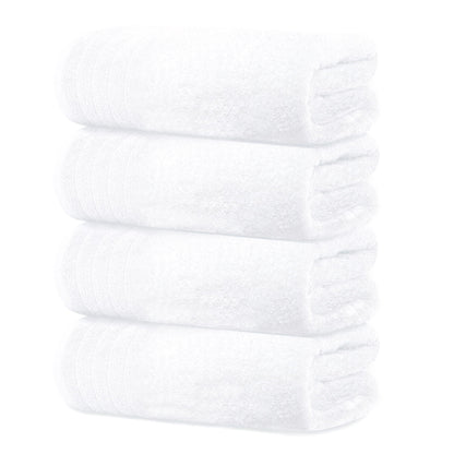 Extra Large Cotton Bath Towels