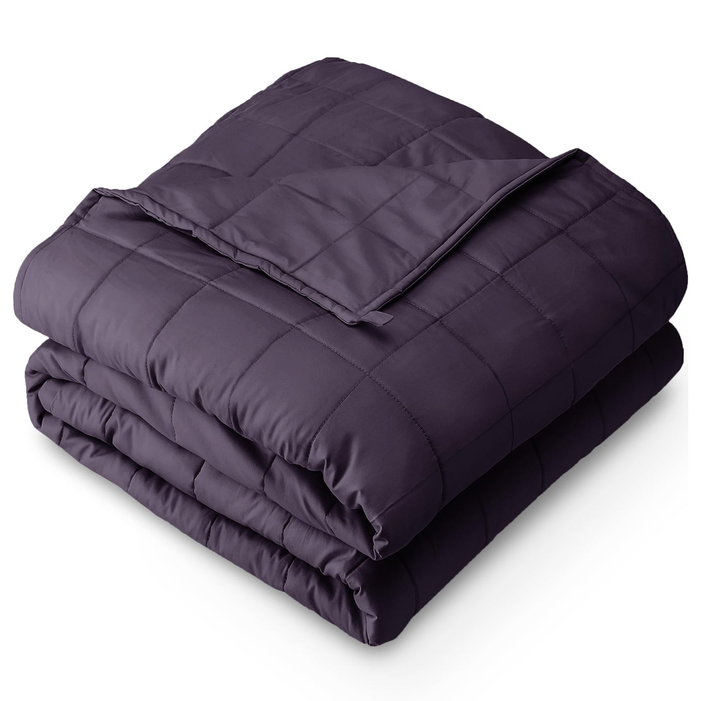 Bare Home Weighted Blanket