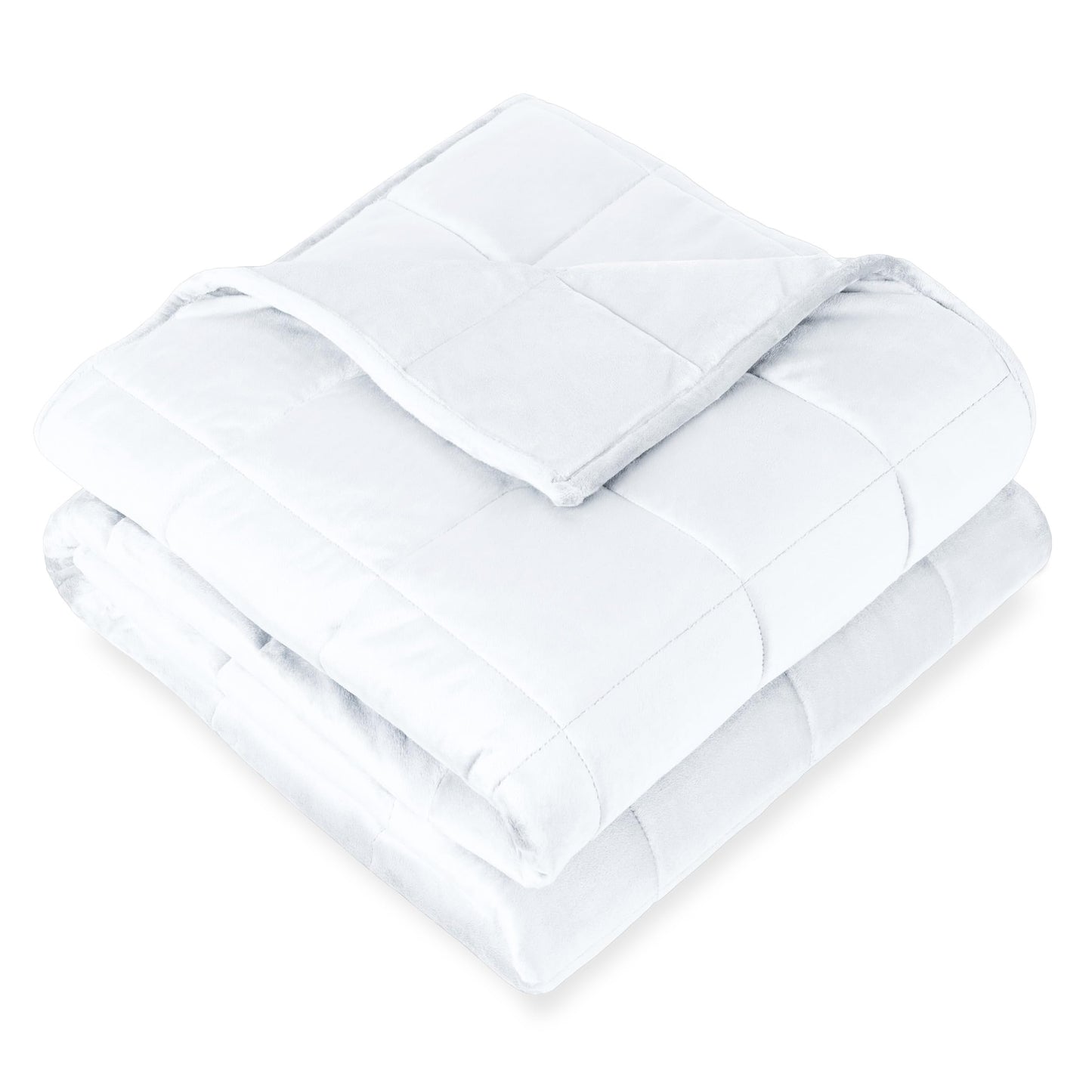 Bare Home Weighted Blanket