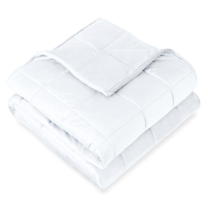 Bare Home Weighted Blanket