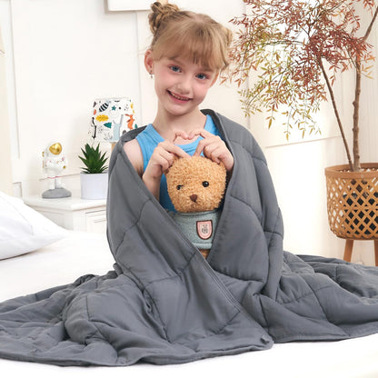 Weighted Cooling Blanket for Adults