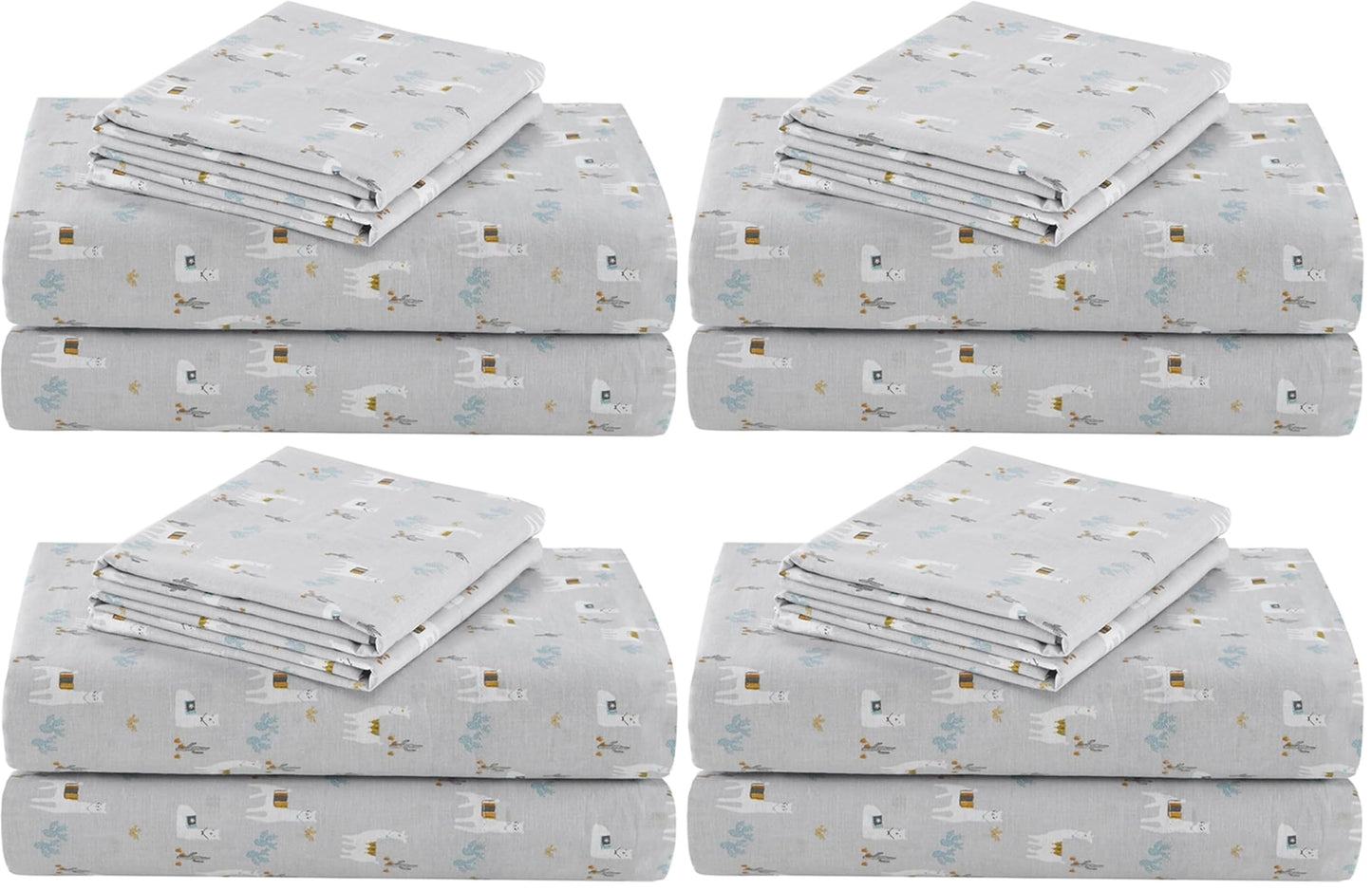 Comfort Spaces Bed Linen Set