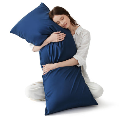 Bamboo Rayon Soft Pillowcases