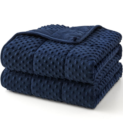 Topcee Weighted Blanket for Adults