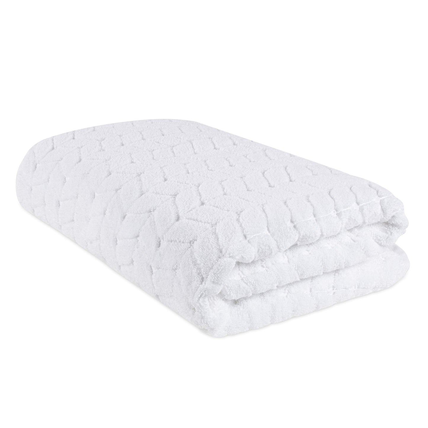 Turkish Cotton Luxury Towel Set