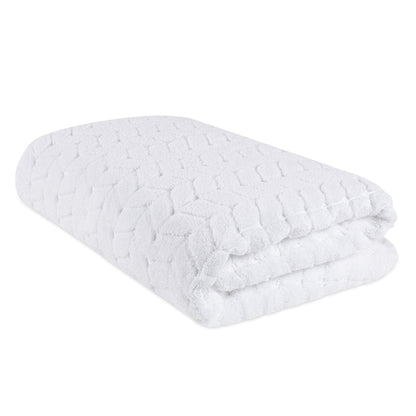 Turkish Cotton Luxury Towel Set