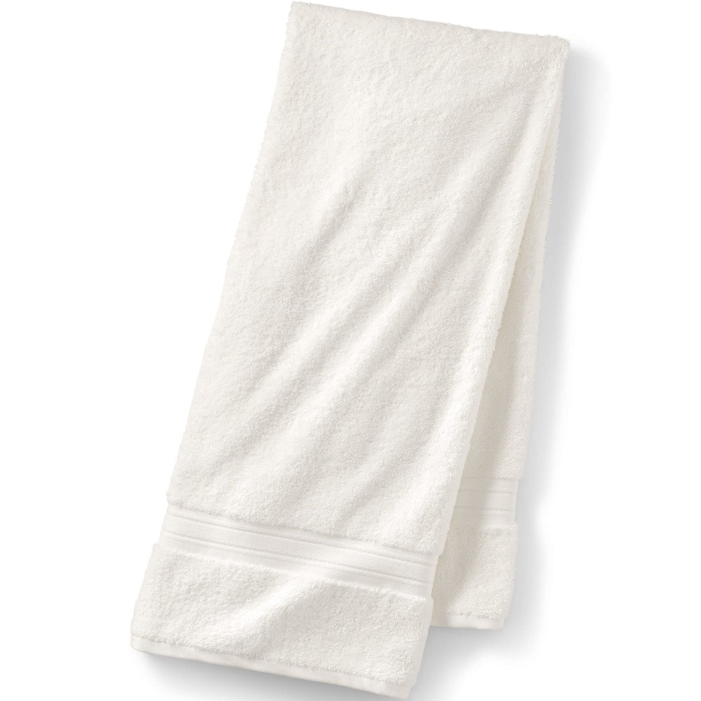 Supima Cotton Bath Towel Set