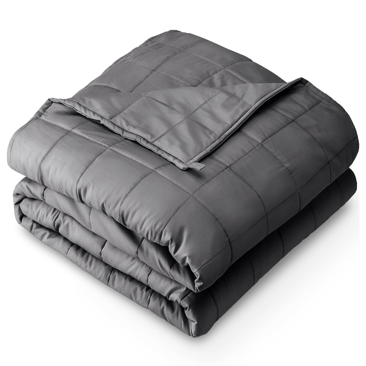 Bare Home Weighted Blanket