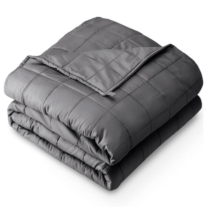 Bare Home Weighted Blanket