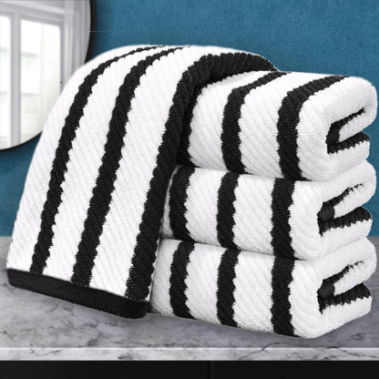 100% Cotton Soft Quick Dry Towel Gift Set