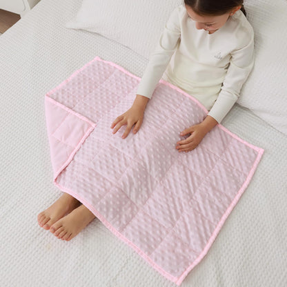 Small Weighted Blanket