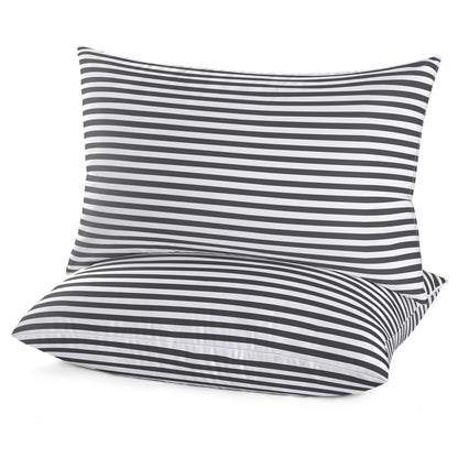 Hotel Collection Down Alternative Pillows