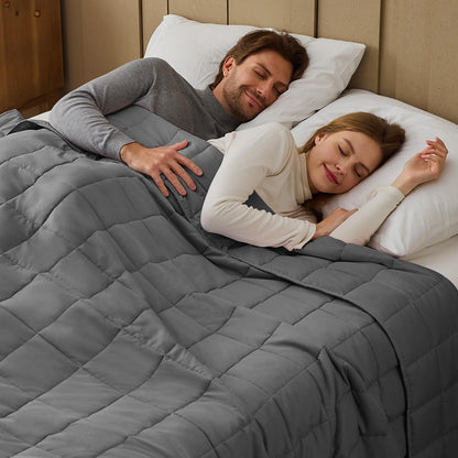 Weighted Cooling Blanket for Adults