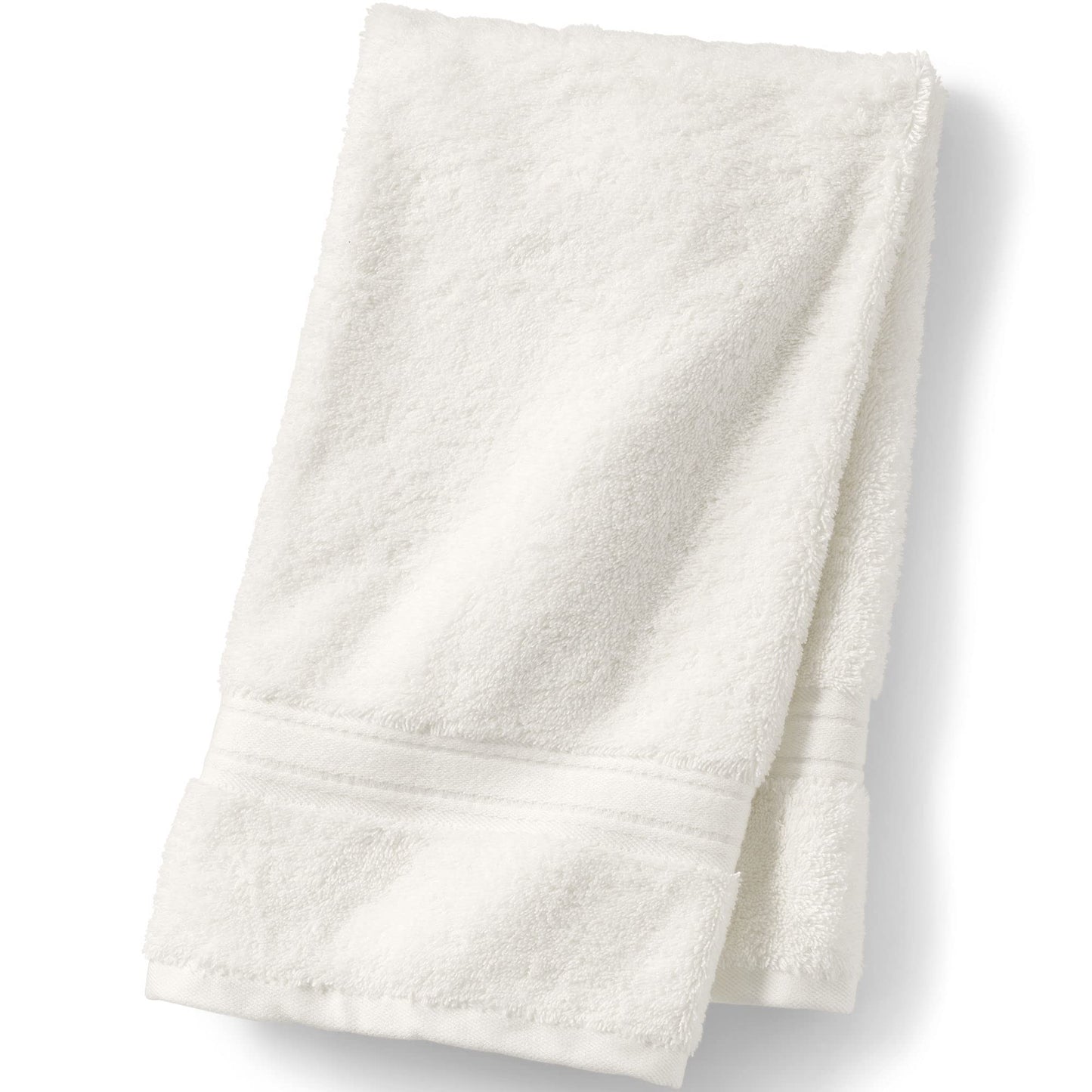 Supima Cotton Bath Towel Set
