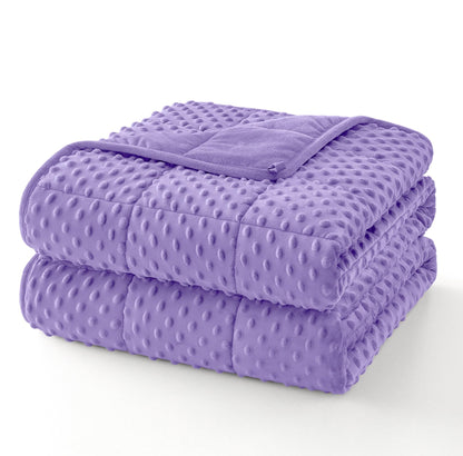 Topcee Weighted Blanket for Adults