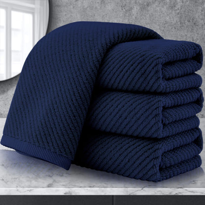 100% Cotton Soft Quick Dry Towel Gift Set