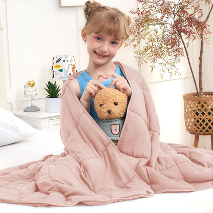 Weighted Cooling Blanket for Adults
