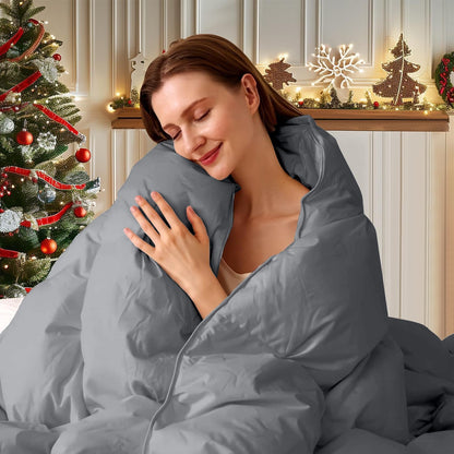 puredown Goose Down ComforterAll Season Winter